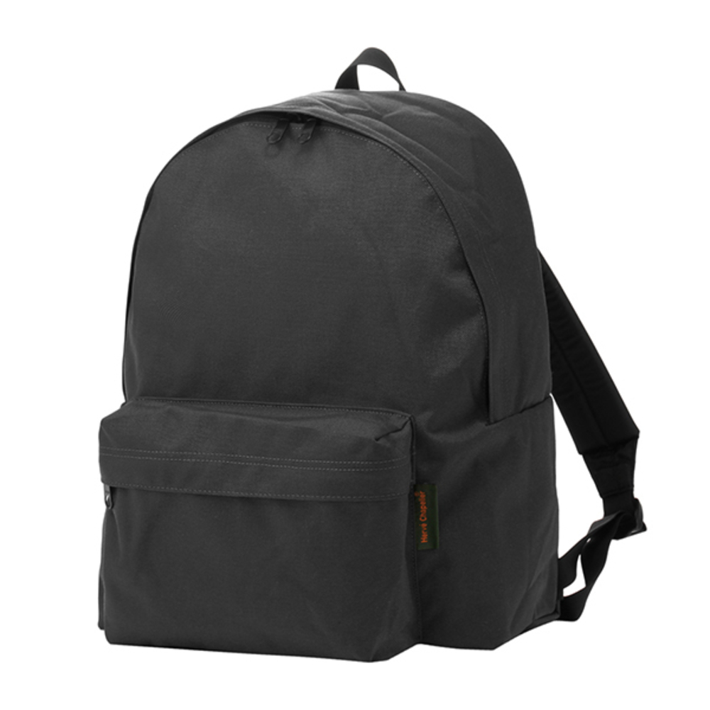 Herve Chapelier Daypack Rucksack Black